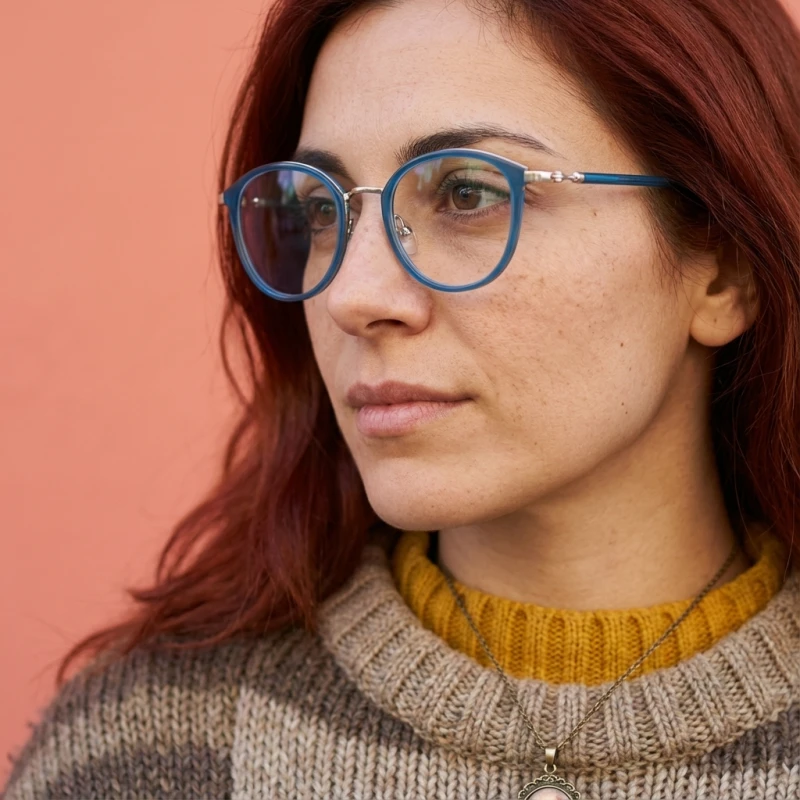 Mia Ferguson MTR98 - Lifestyle