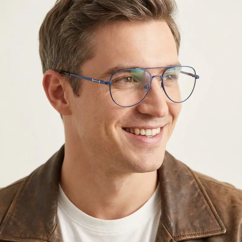 Hokito 889 - Men's style