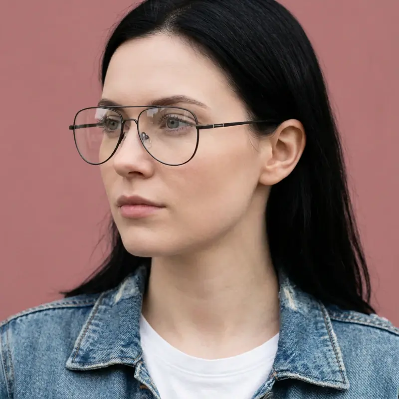 Hokito 889 - Women's style