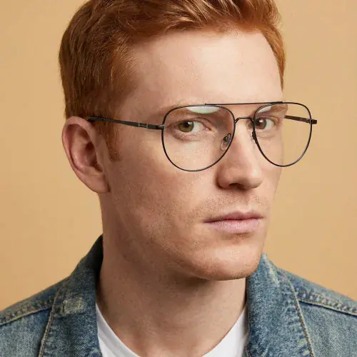 Steven - Men's style