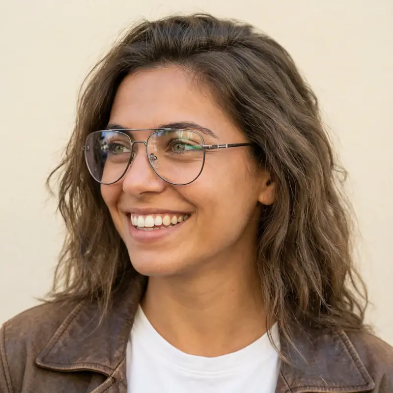 Hokito 889 - Women's style