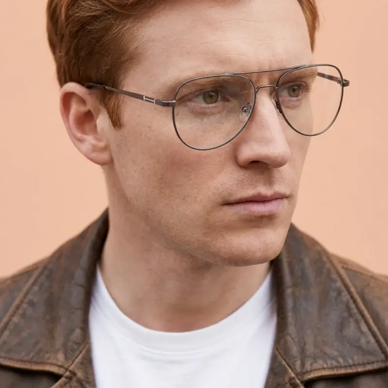 Hokito 889 - Men's style