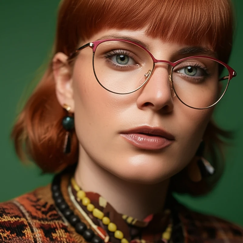 Mia Ferguson 891 - Lifestyle