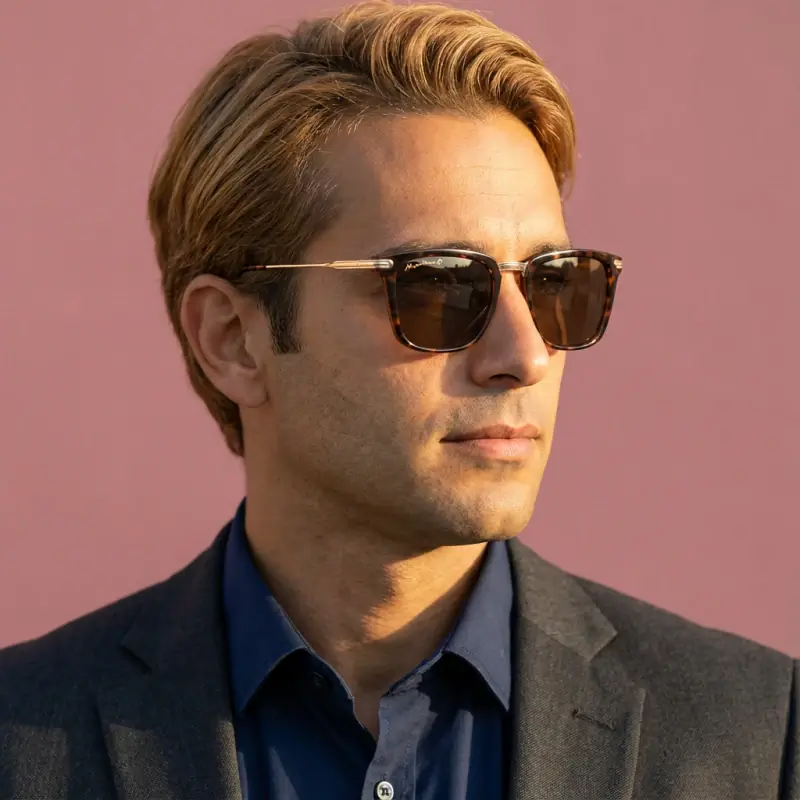 Montana MP12 - Men's style