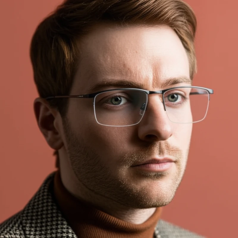 Tom Harris 892 - Lifestyle