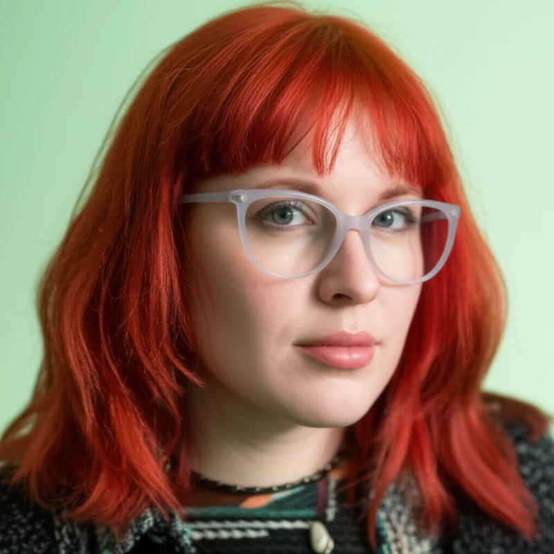 Skine CP116 - Lifestyle