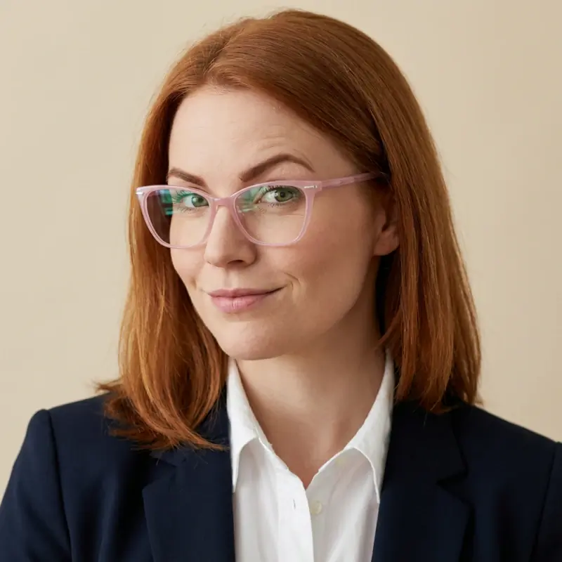 Skine CP118 - Women's style