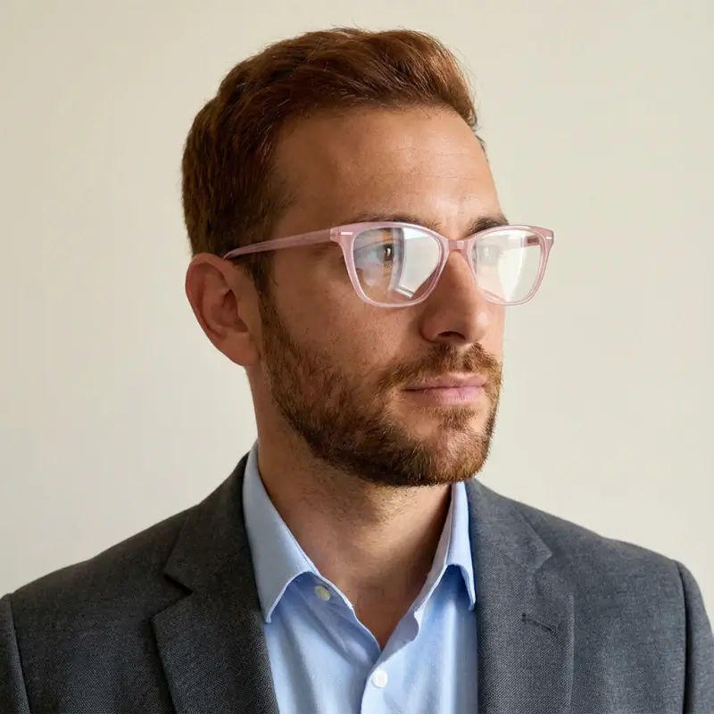 Skine CP118 - Men's style