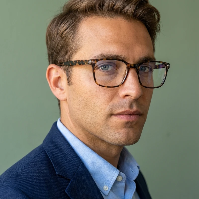 Skine CP119 - Men's style