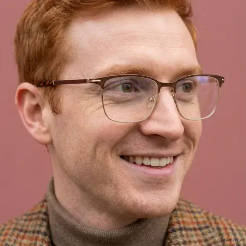 Brad