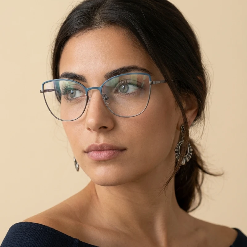 Mia Ferguson L118 - Lifestyle