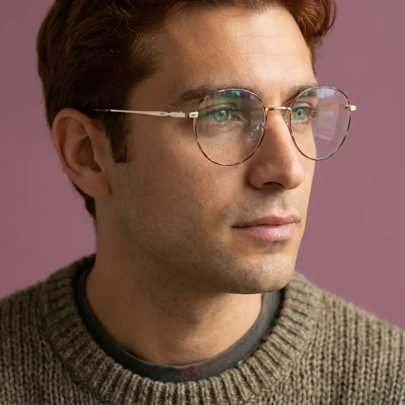 Hokito 912 - Men's style