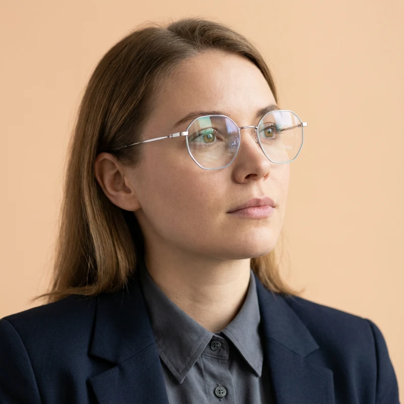 Mia Ferguson L126 - Lifestyle