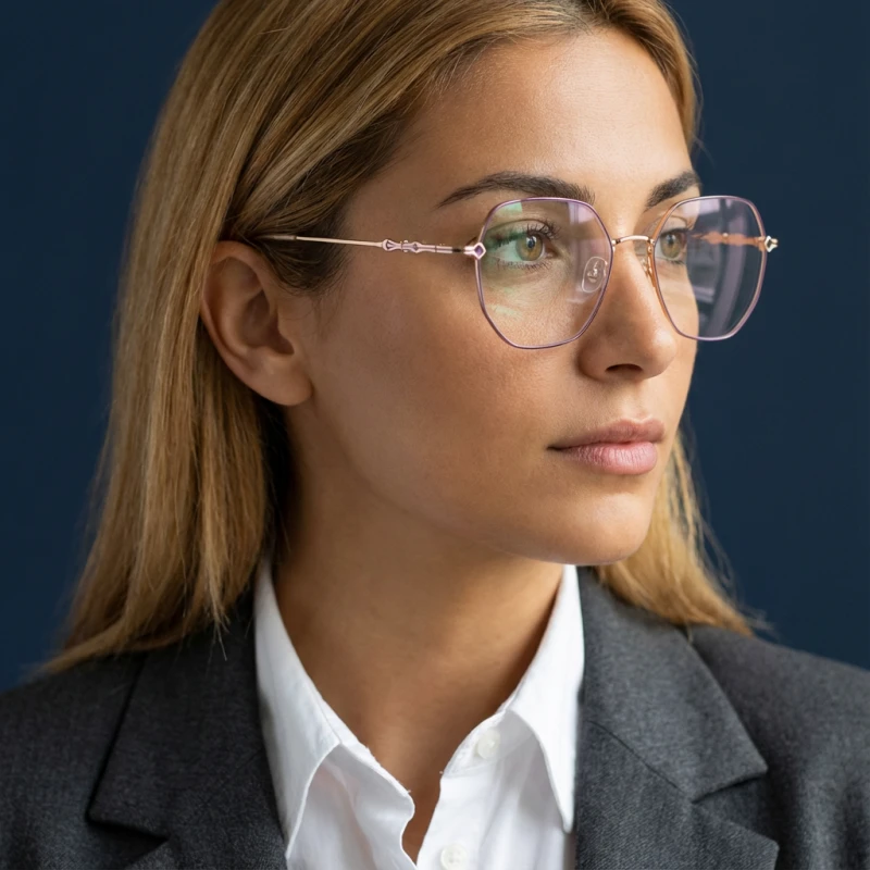 Mia Ferguson L121 - Lifestyle