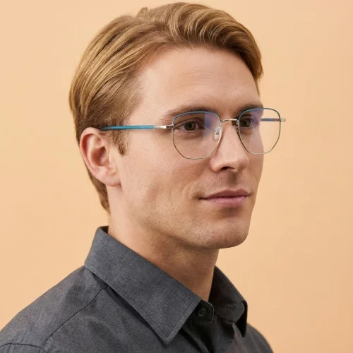 Florida - Men's style