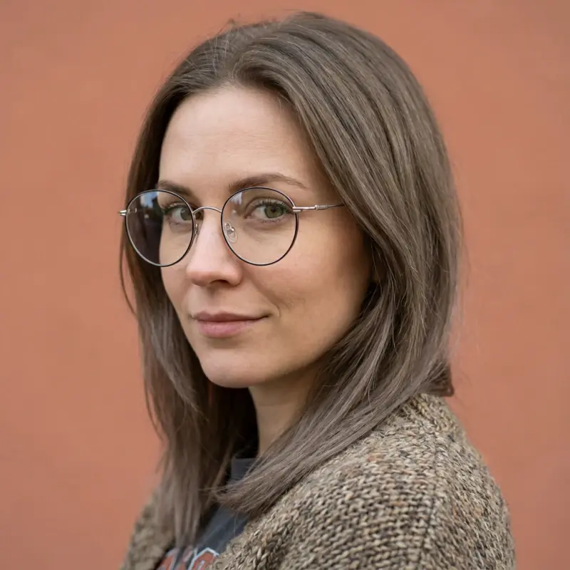 Hokito 895 - Women's style