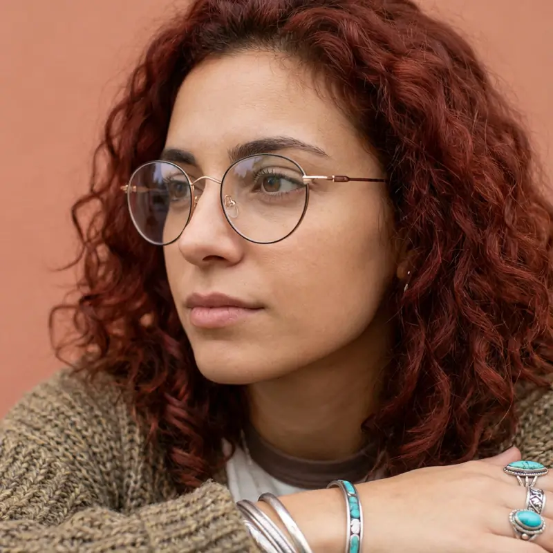 Hokito 895 - Women's style