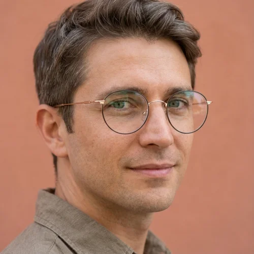 Burdeos - Men's style