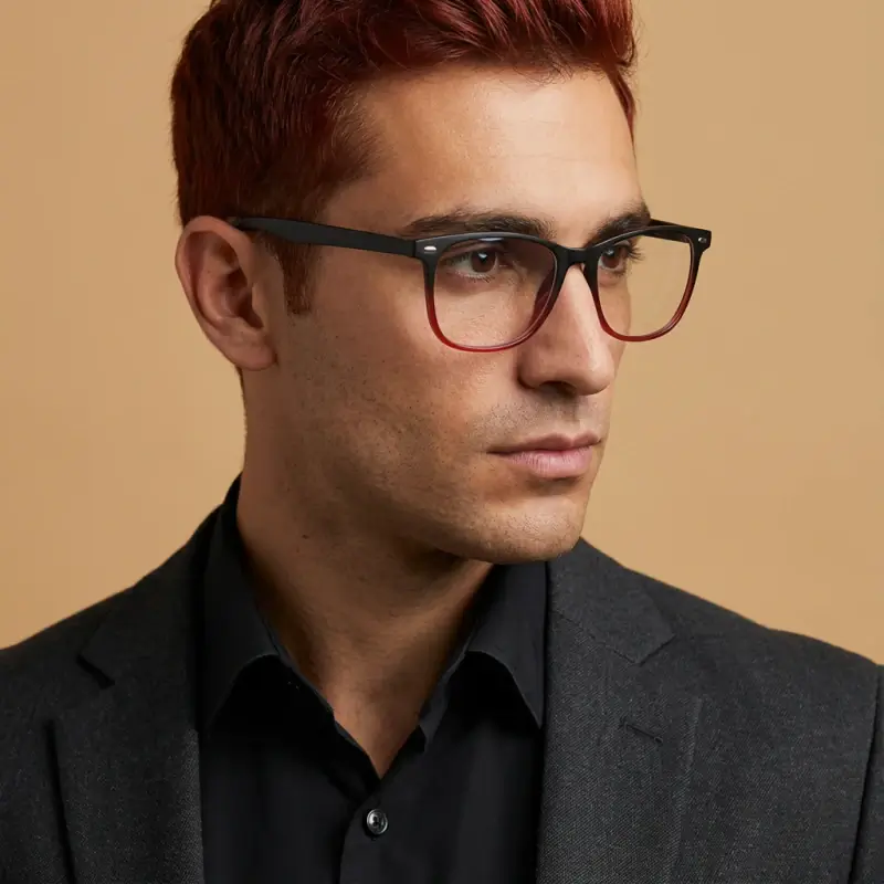 Magnet R25952 - Men's style