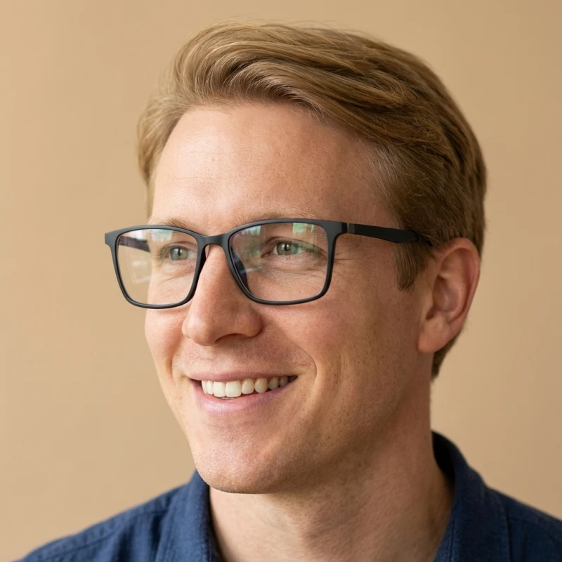 Magnet R25964 - Men's style