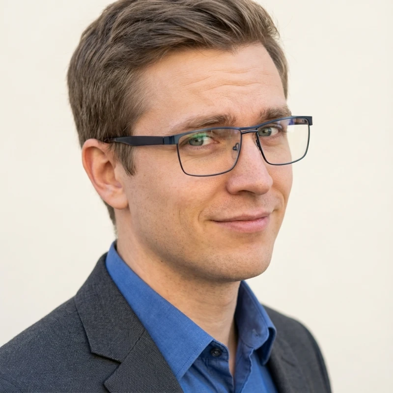 Tom Harris 880 - Lifestyle