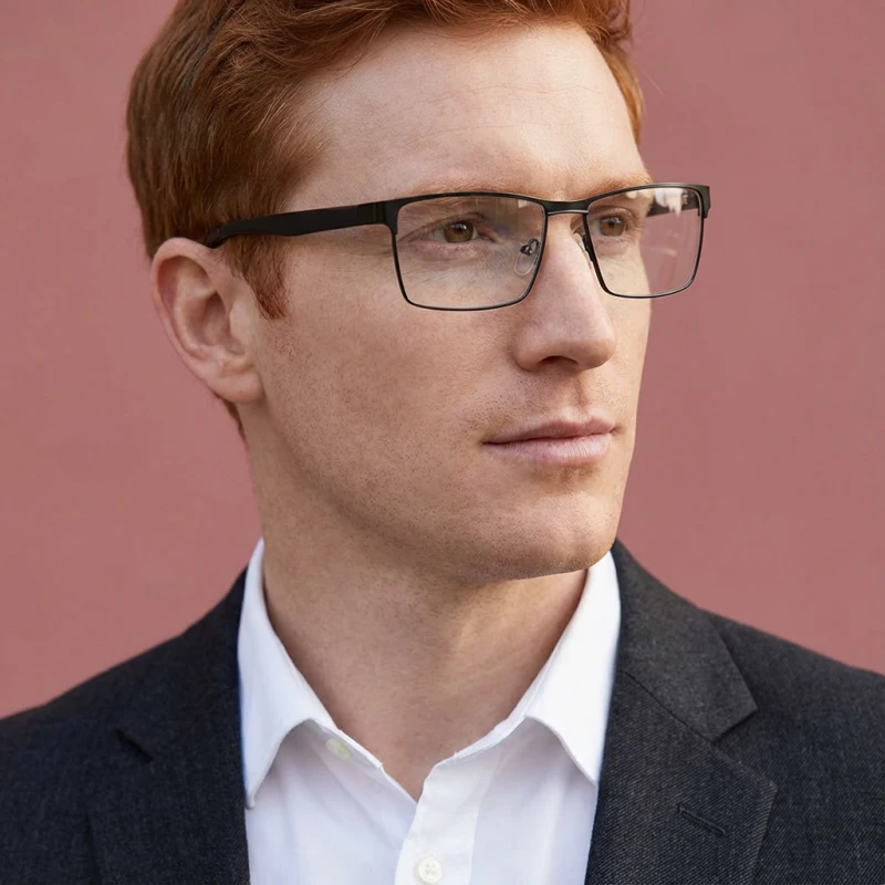 Tom Harris 881 - Lifestyle