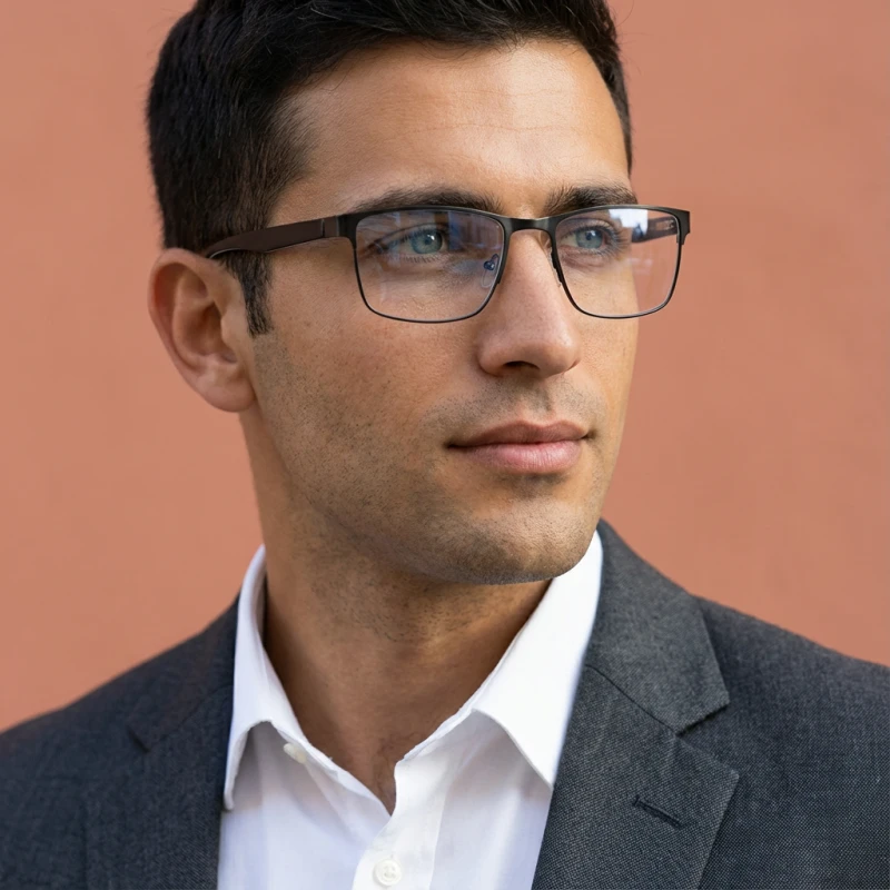 Tom Harris 884 - Lifestyle