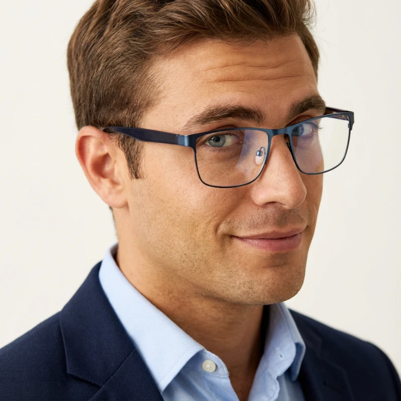 Tom Harris 884 - Lifestyle