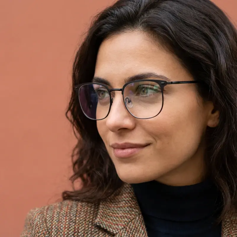 Lagom 887 - Women's style