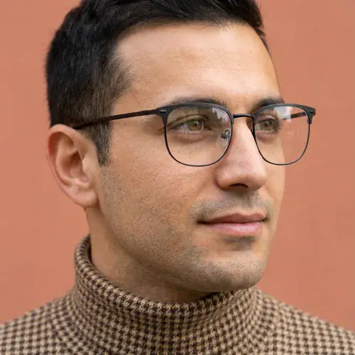 Bangkok - Men's style