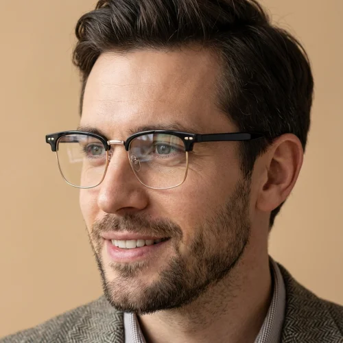 Nicholson - Men's style