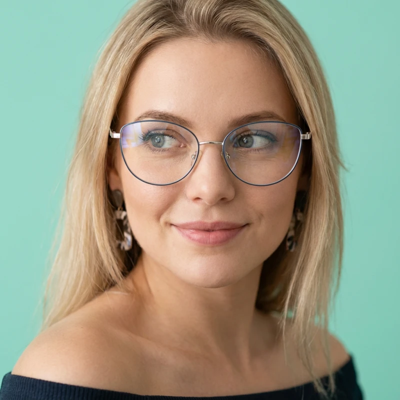 Mia Ferguson 888 - Lifestyle