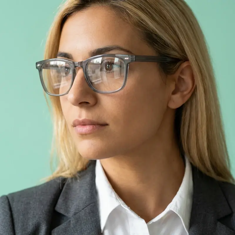 Skine CP112 - Women's style