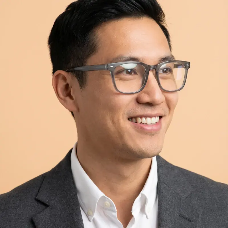 Skine CP112 - Men's style