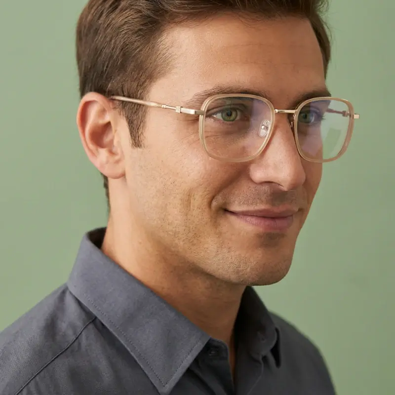 Lagom MTR90 - Men's style