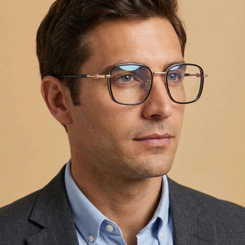 Lagom MTR90 - Men's style