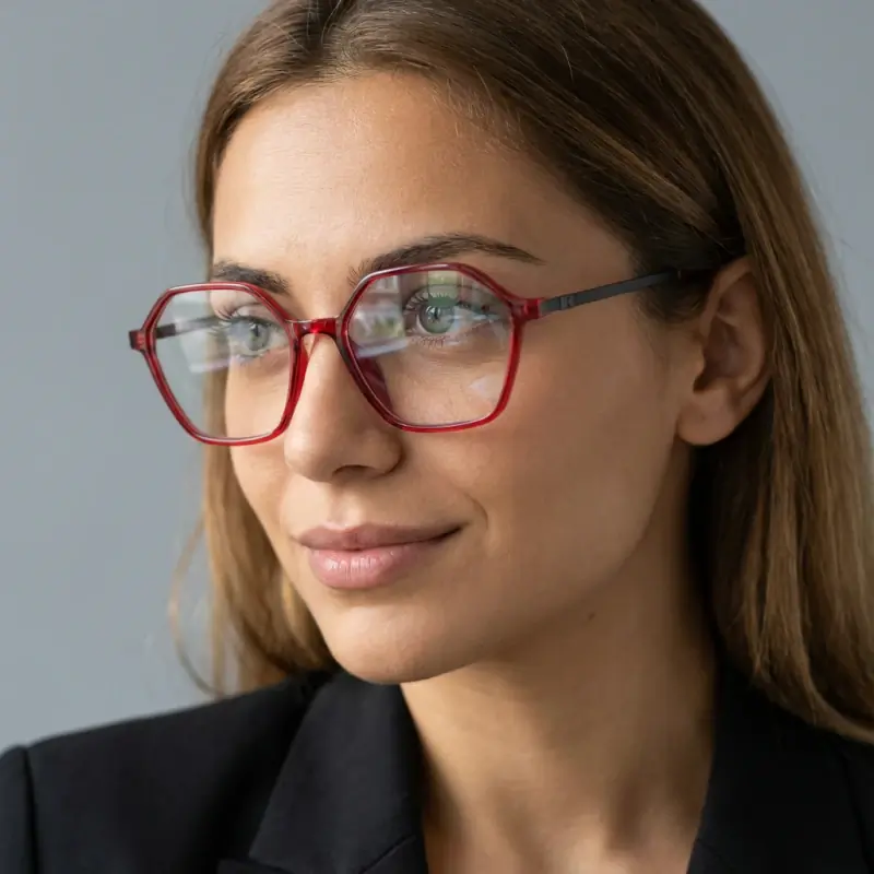 Magnet R26047 - Women's style