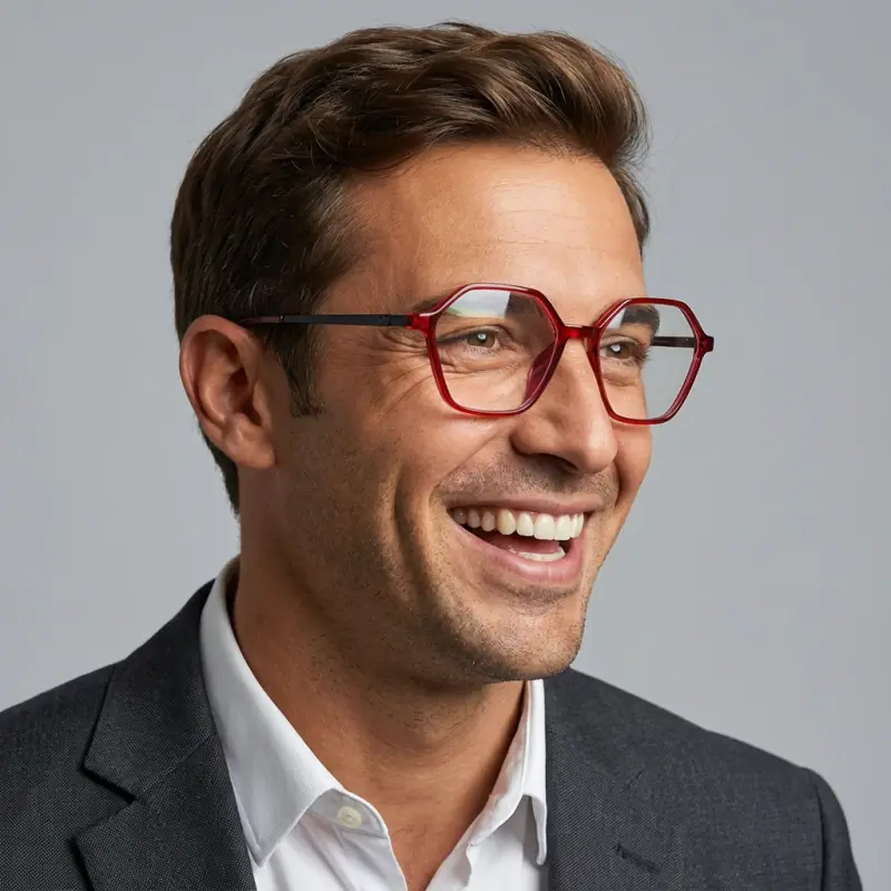 Magnet R26047 - Men's style