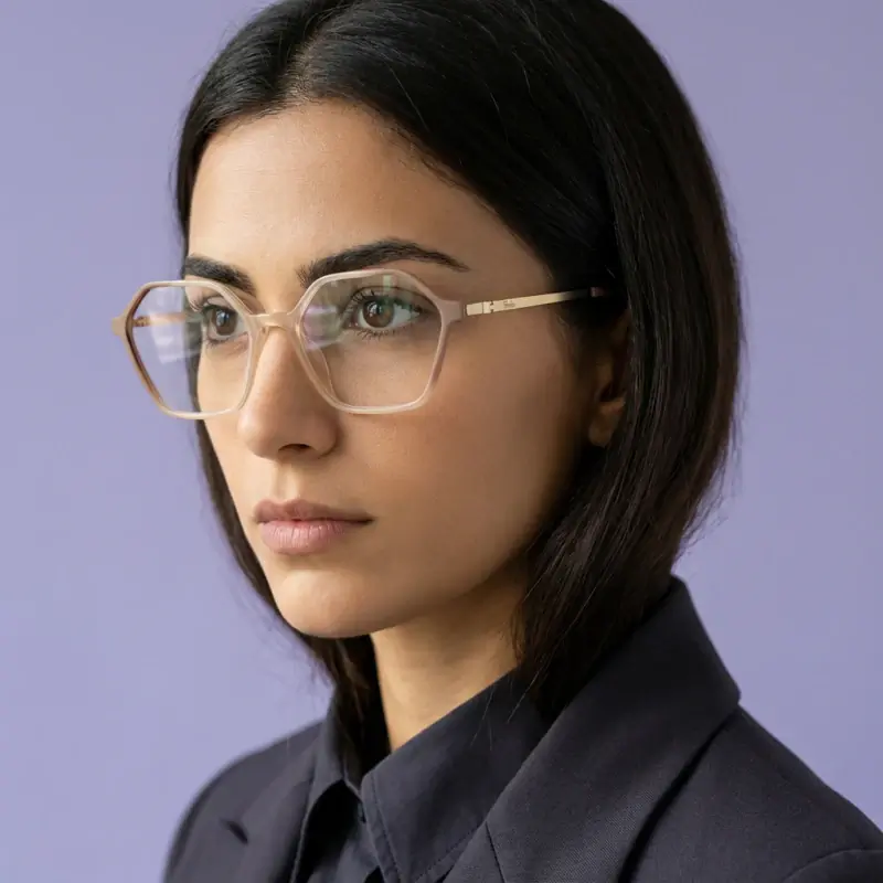 Magnet R26047 - Women's style