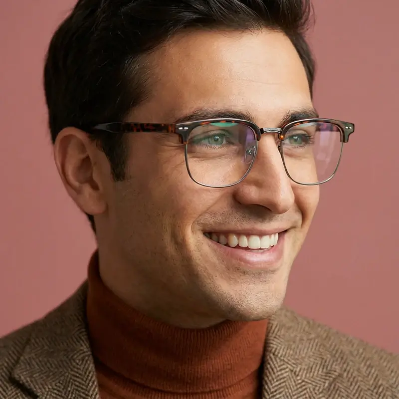 Hokito 886 - Men's style