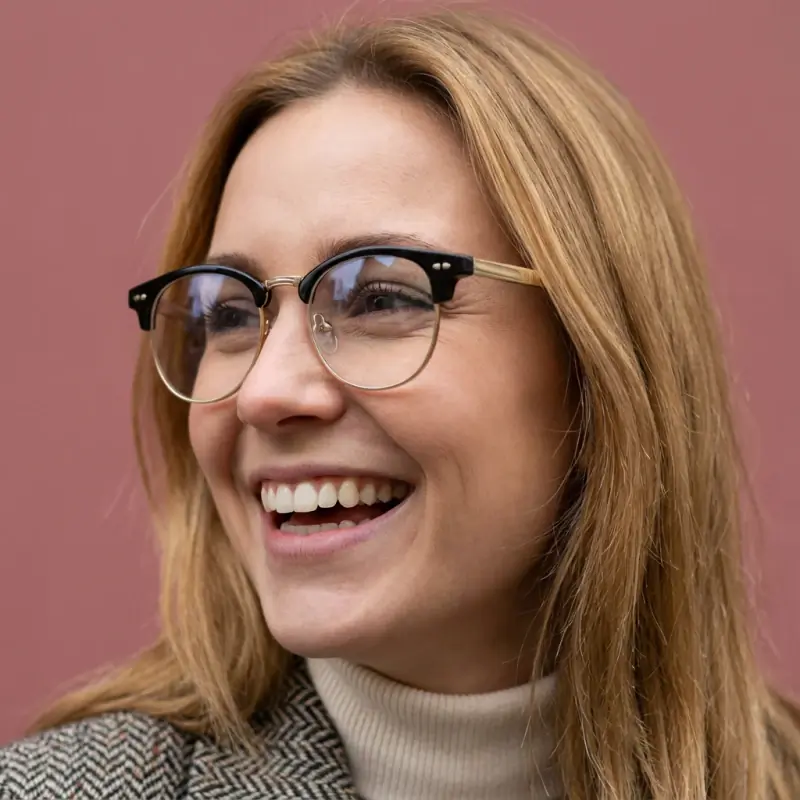 Hokito 879 - Women's style