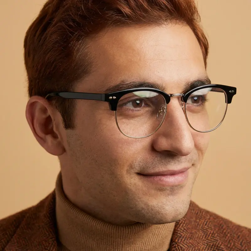 Hokito 879 - Men's style