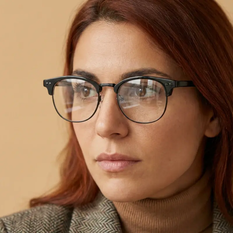 Hokito 879 - Women's style