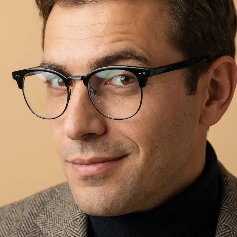 Hokito 879 - Men's style