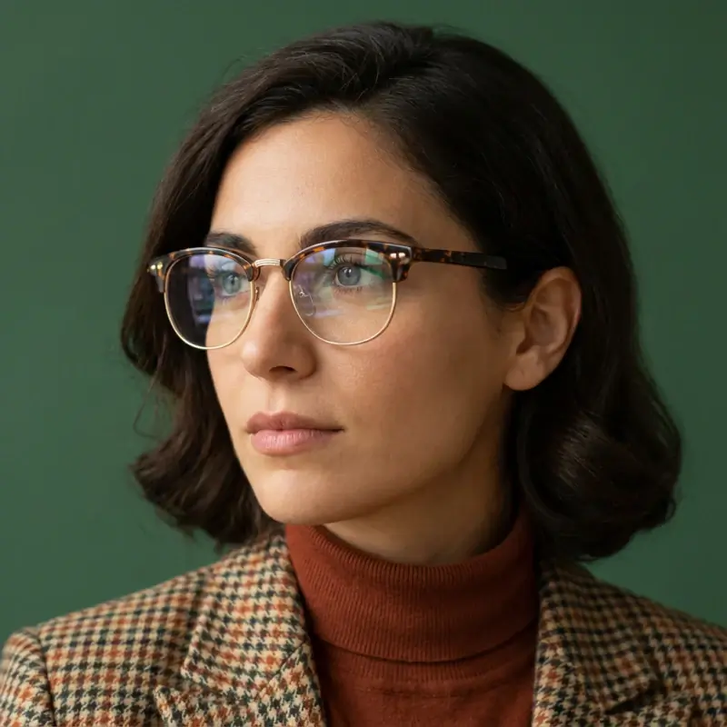 Hokito 879 - Women's style