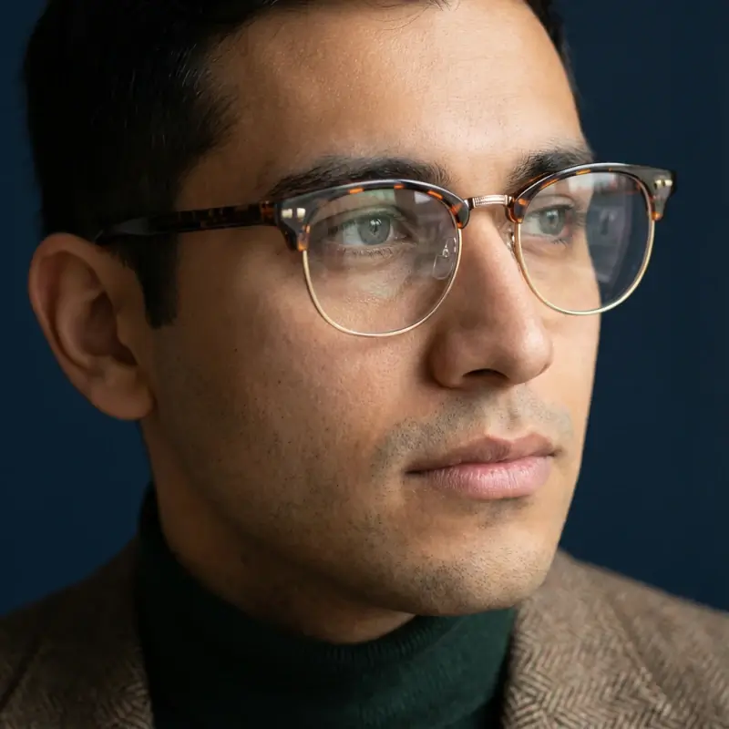 Hokito 879 - Men's style