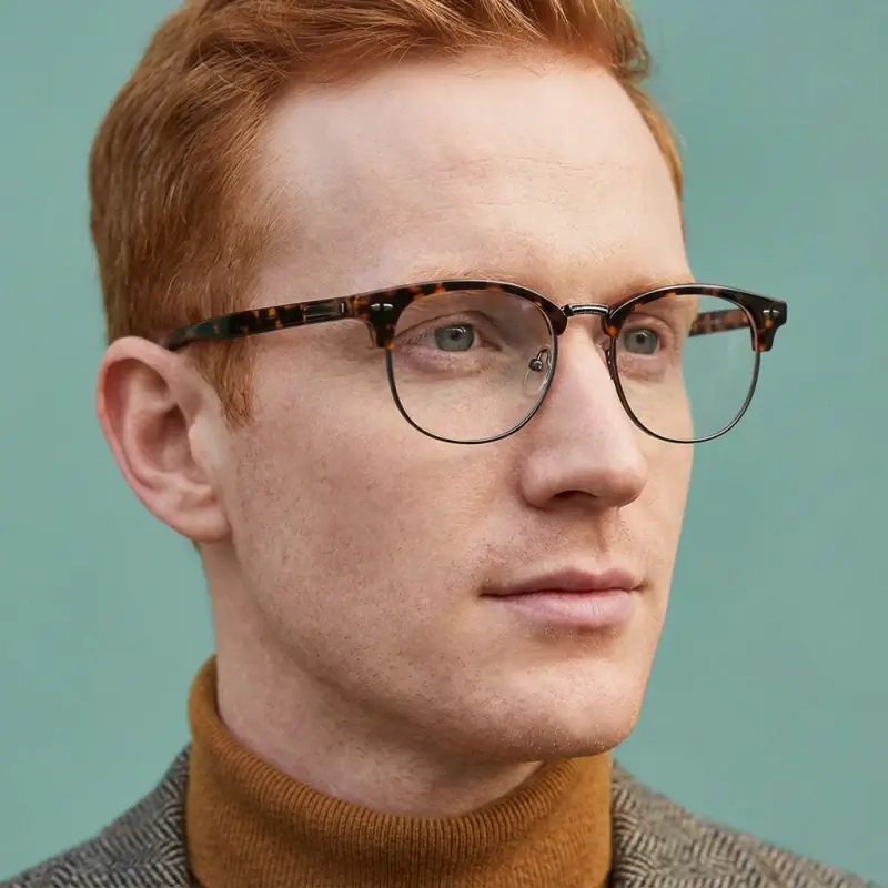 Hokito 879 - Men's style