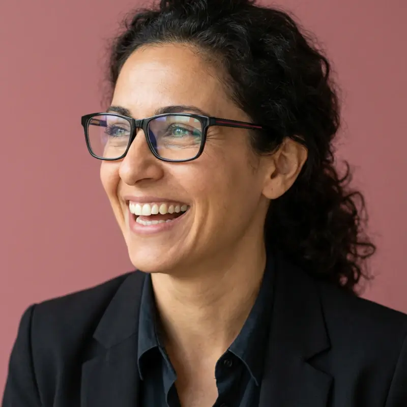 Skine CP111 - Women's style