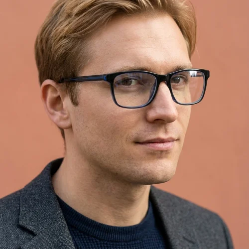 Benidorm - Men's style