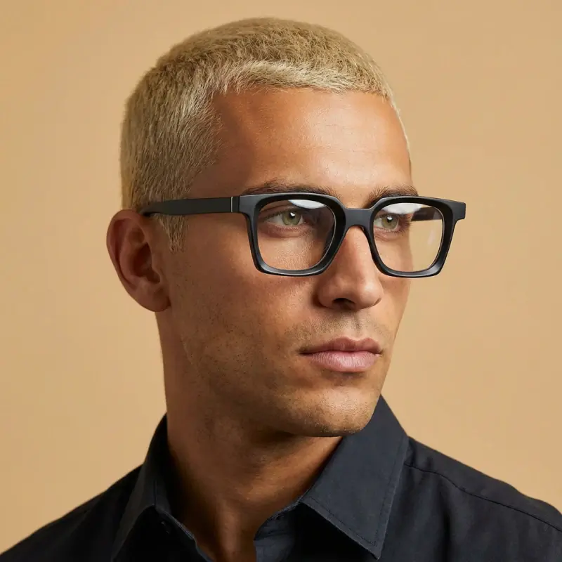 Hokito TRC27 - Men's style